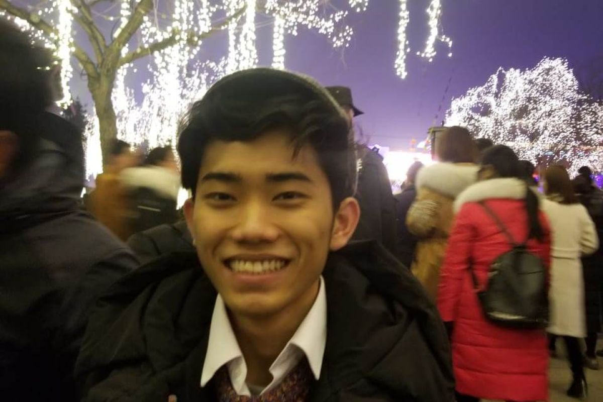 Mahasiswa Situbondo di China jalani tiga kali pemeriksaan kesehatan sebelum pulang