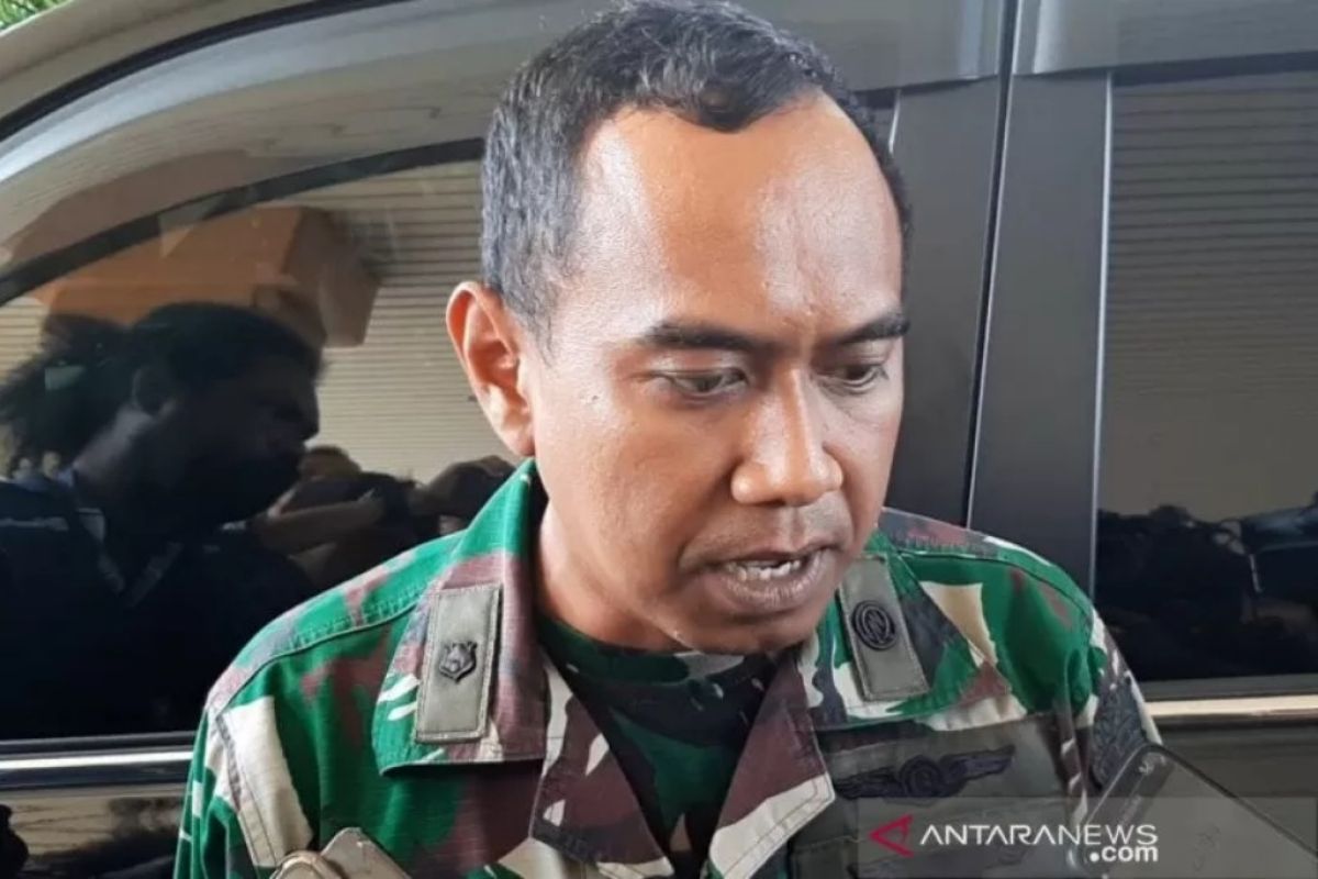 Tiga pesawat TNI AU siap evakuasi dari Wuhan