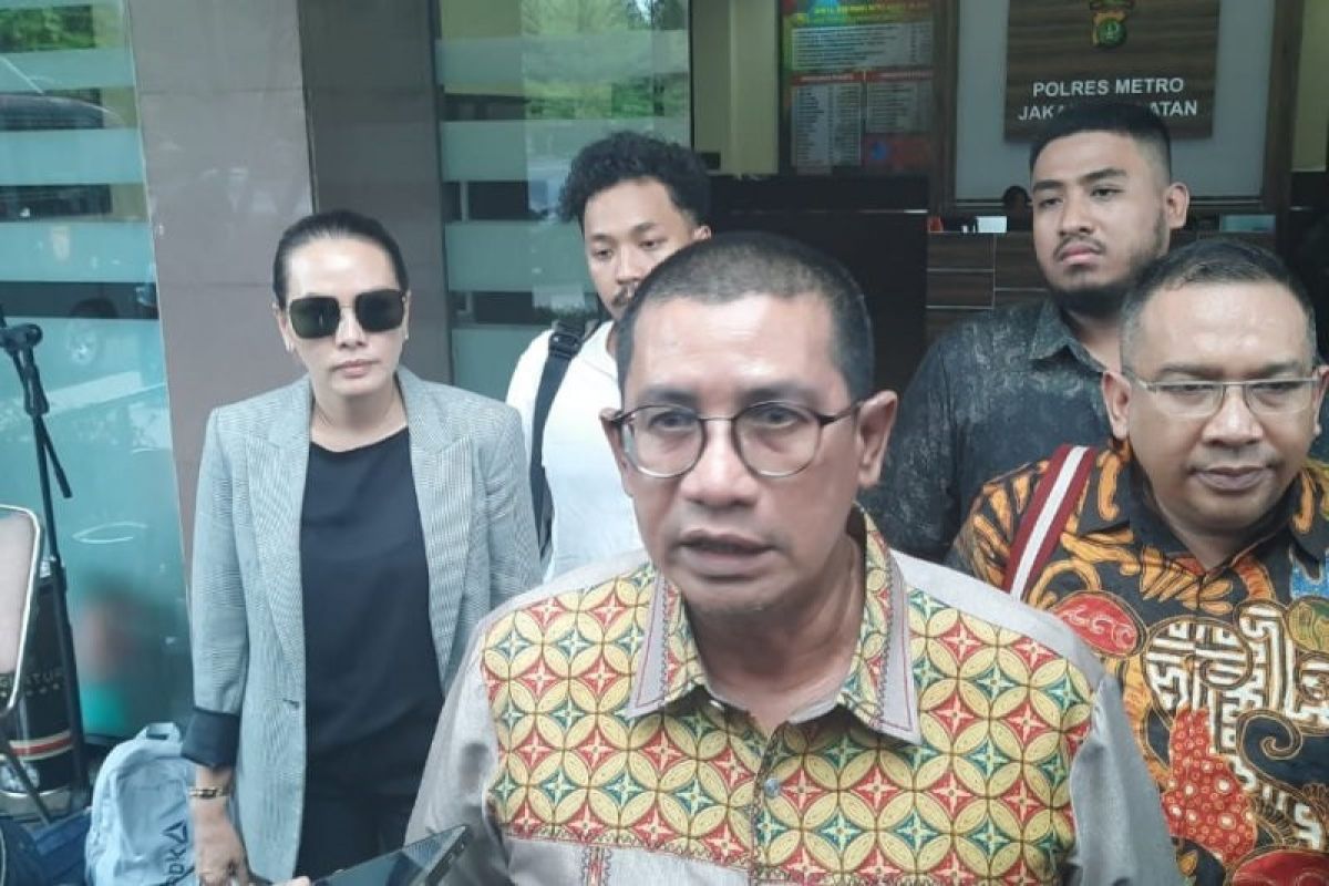 Pengacara Nikita Mirzami sebut penahanan kliennya sebagai konsekuensi