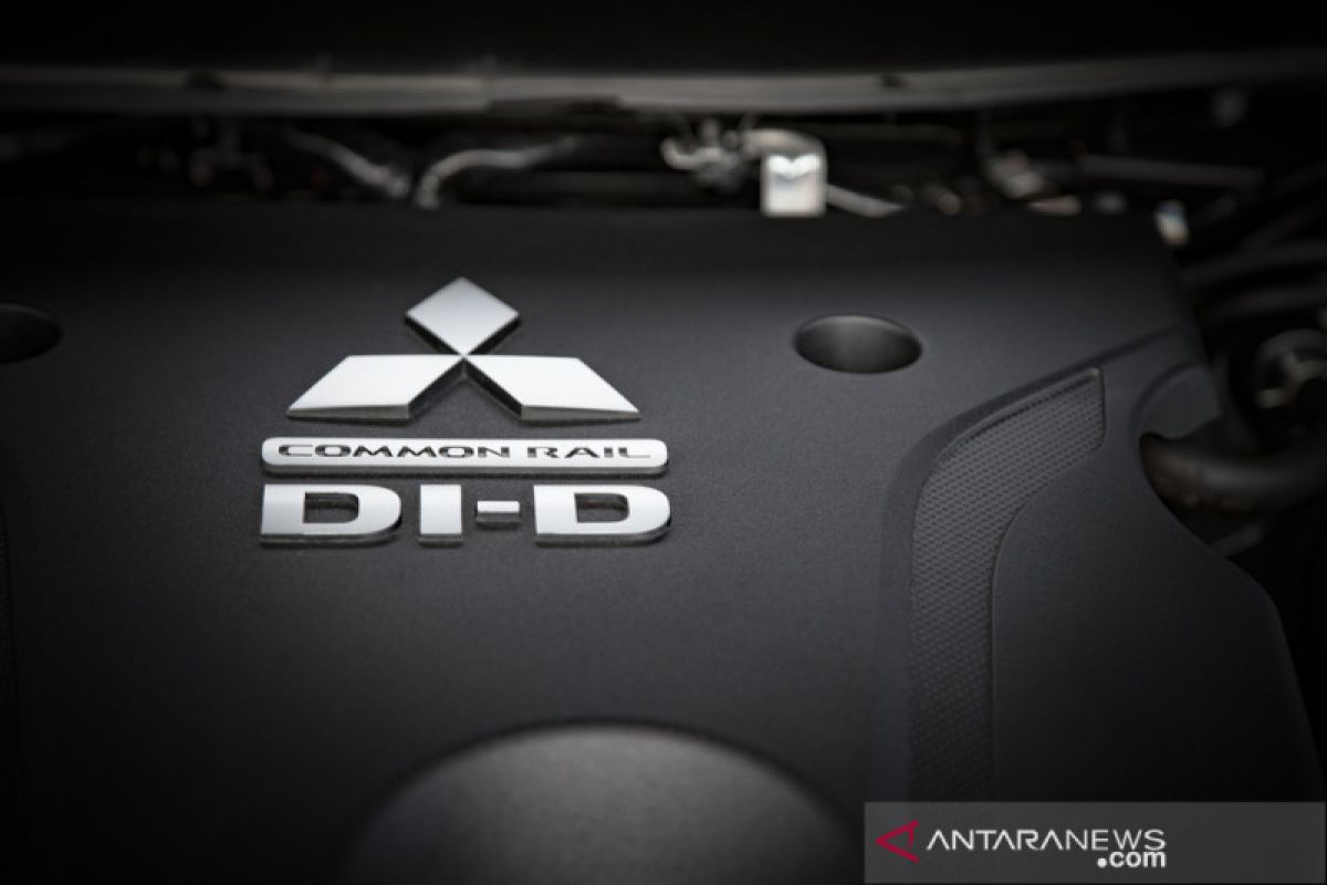 Pernyataan Mitsubishi Indonesia terkait kelangkaan chip