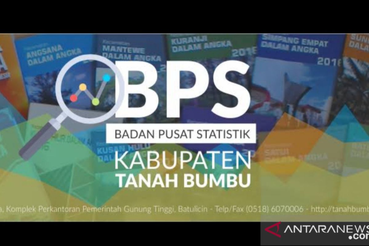 Sensus Penduduk Online 2020 dilakukan secara mandiri oleh masyarakat