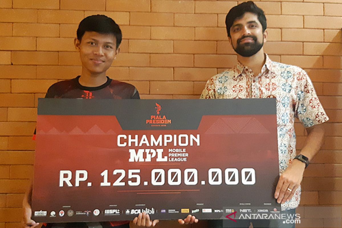 MPL tambah daftar game arcade dengan gandeng tiga pengembang lokal