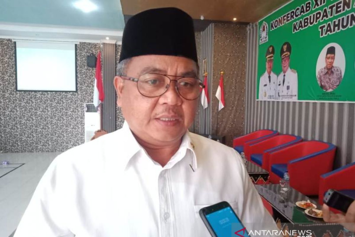 Bupati Aceh Barat: PT Mopoli Raya harus bayar uang gaji karyawan