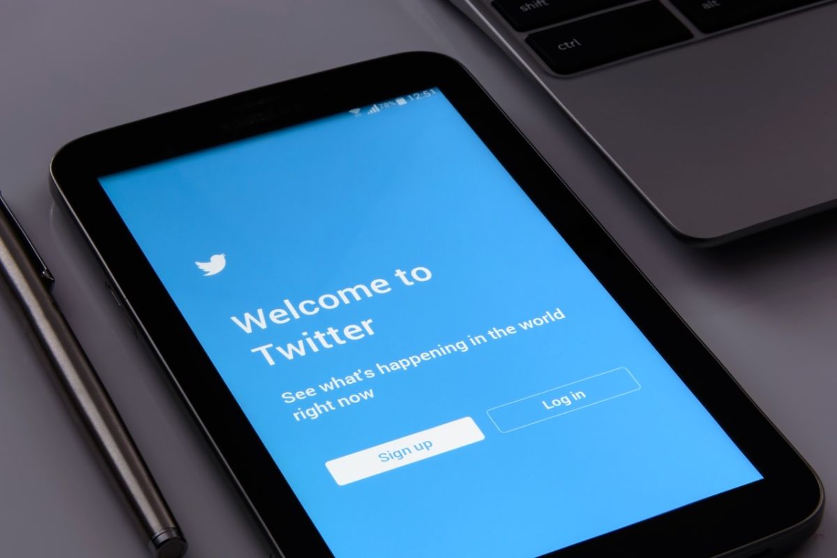 Twitter 'down' pagi ini bukan karena diretas