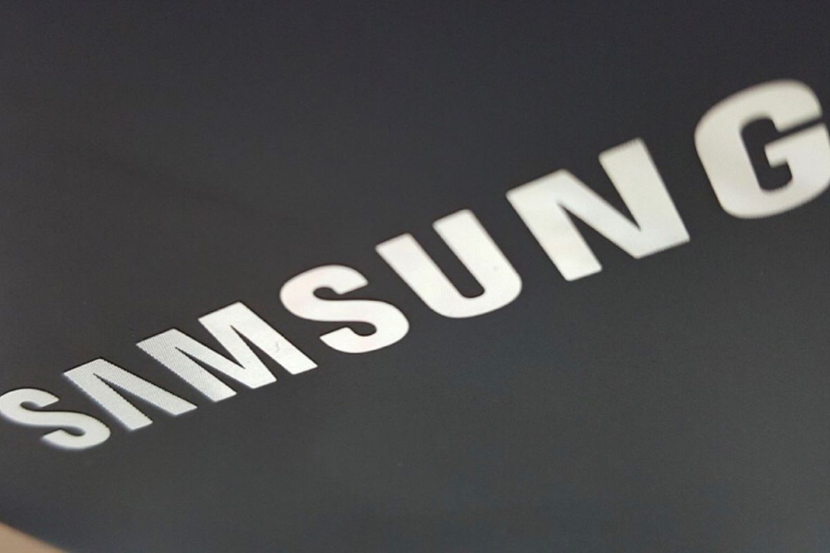 Samsung benarkan adanya kasus corona di pabrik Korsel