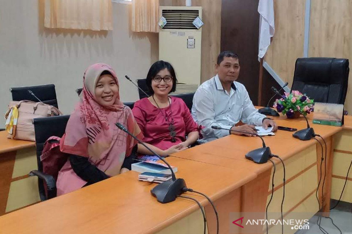 Dua mahasiswa NTB di Wuhan sudah dievakuasi ke Indonesia