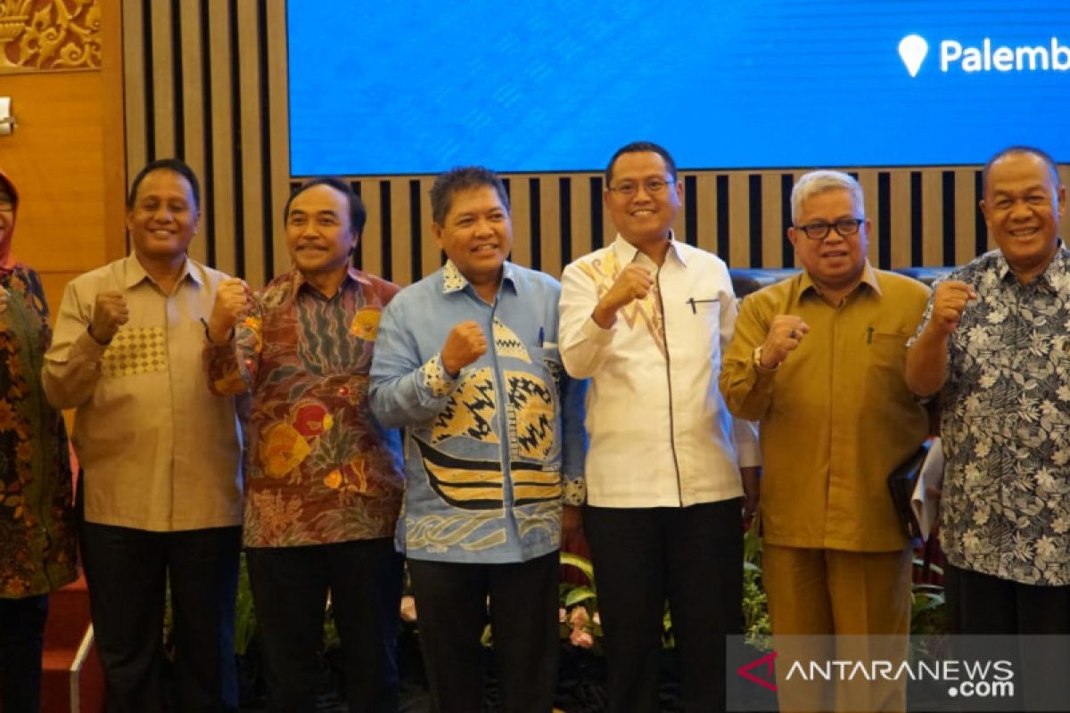 Pemkab Gorontalo Utara sesuaikan rencana pengembangan potensi perikanan