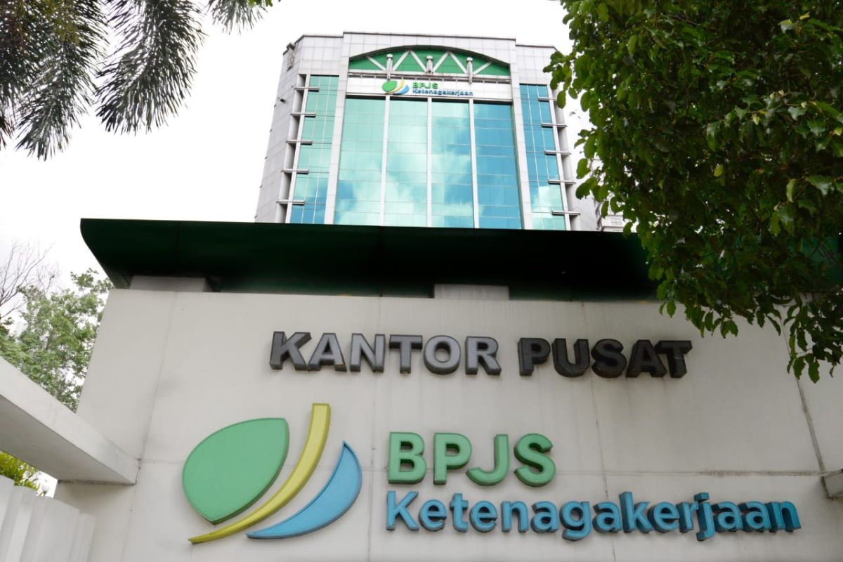 Catatkan Kinerja Memuaskan Pada 2019, BPJAMSOSTEK Tapaki 2020 dengan Optimis