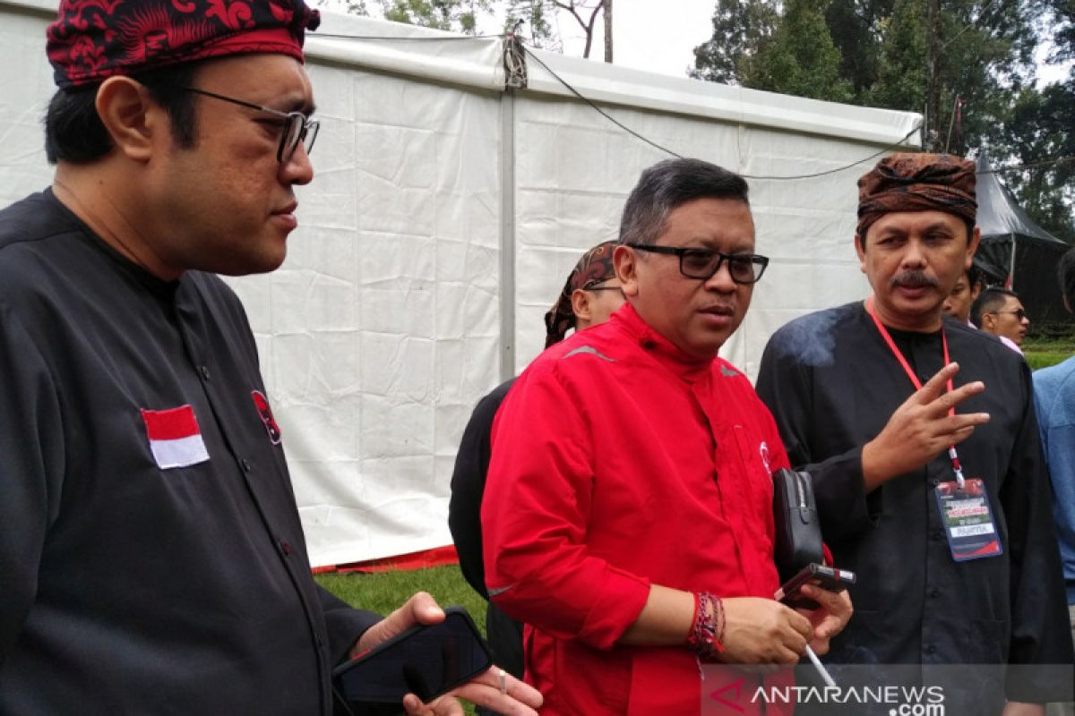 Mensos dan Ridwan Kamil hadiri penghijauan di DAS Citarum