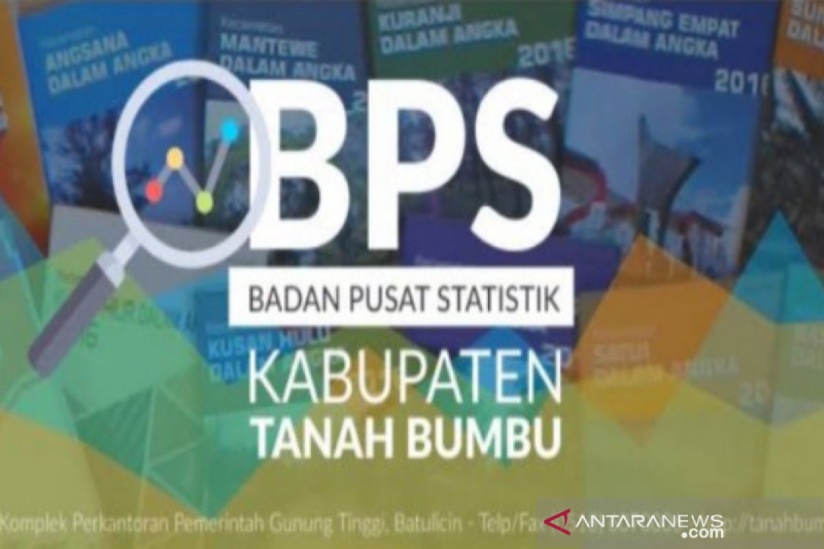 Online census in Tanah Bumbu, no need to wait for BPS