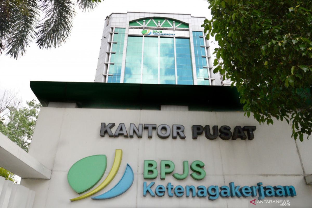 BPJS-TK sebut Jaminan sosial tidak dapat dikelola BUMN