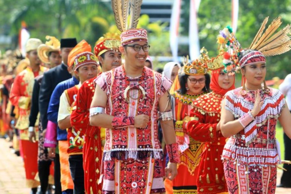 Pemprov Kalbar fokus buka akses daerah terisolasi