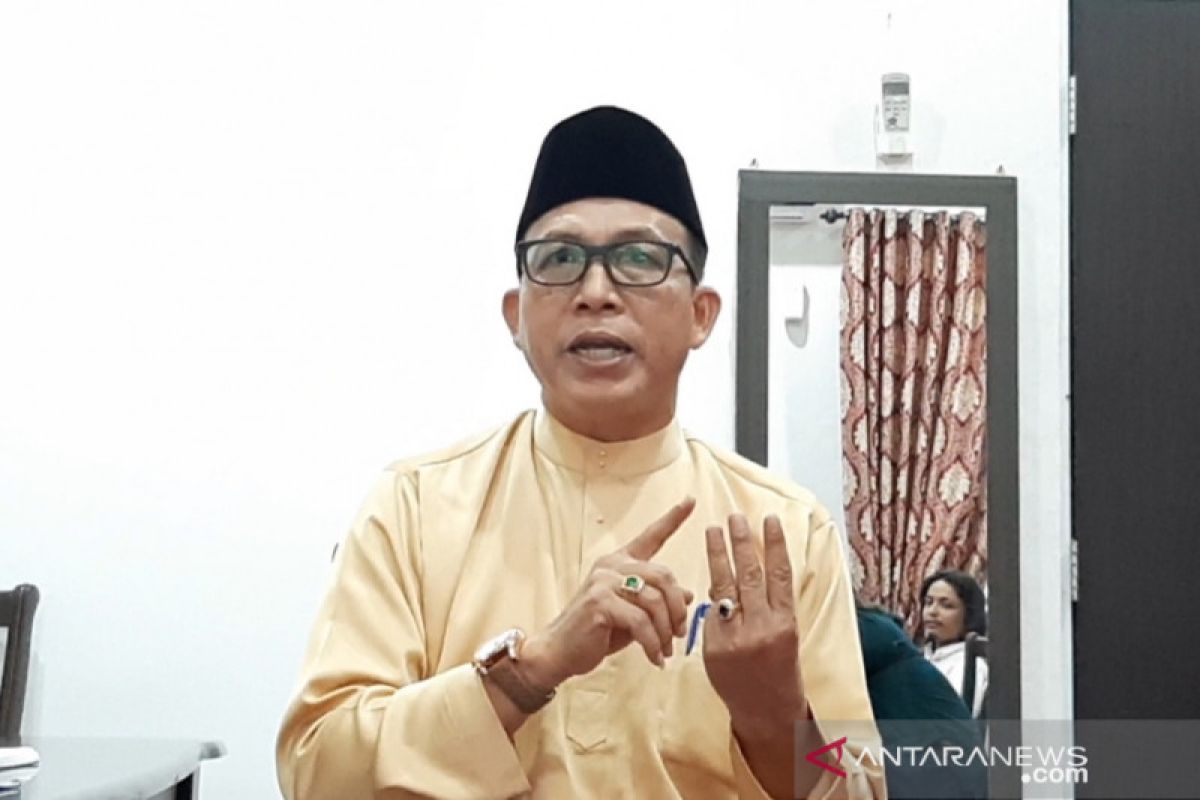 SMA/SMK/SLB di Natuna tidak ikut libur