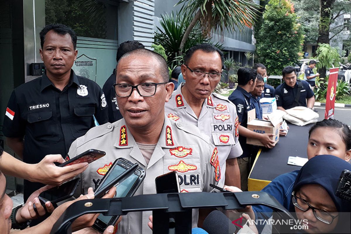 Polisi periksa sopir taksi daring soal dugaan percobaan penculikan