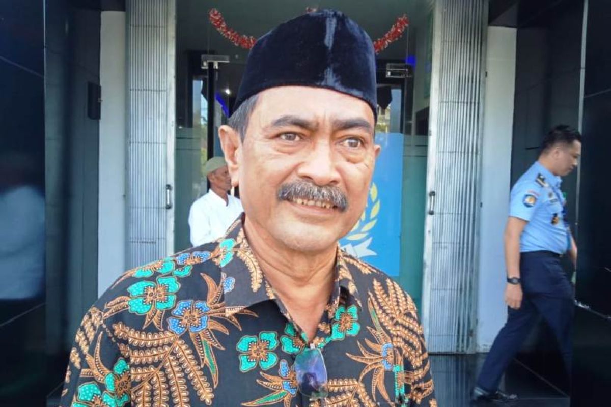 Merasa malu, penerima bantuan di Aceh Barat mundur karena rumahnya dipasang stiker miskin