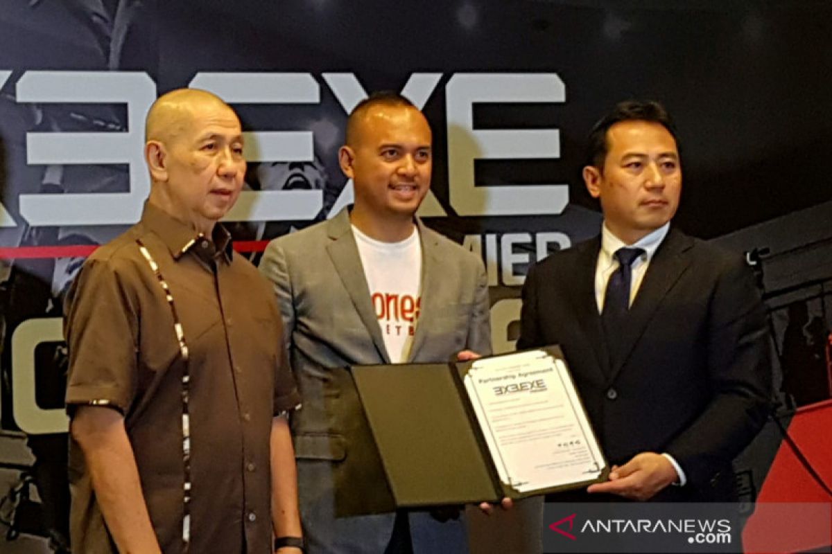 Perbasi targetkan tim 3x3 masuk Olimpiade