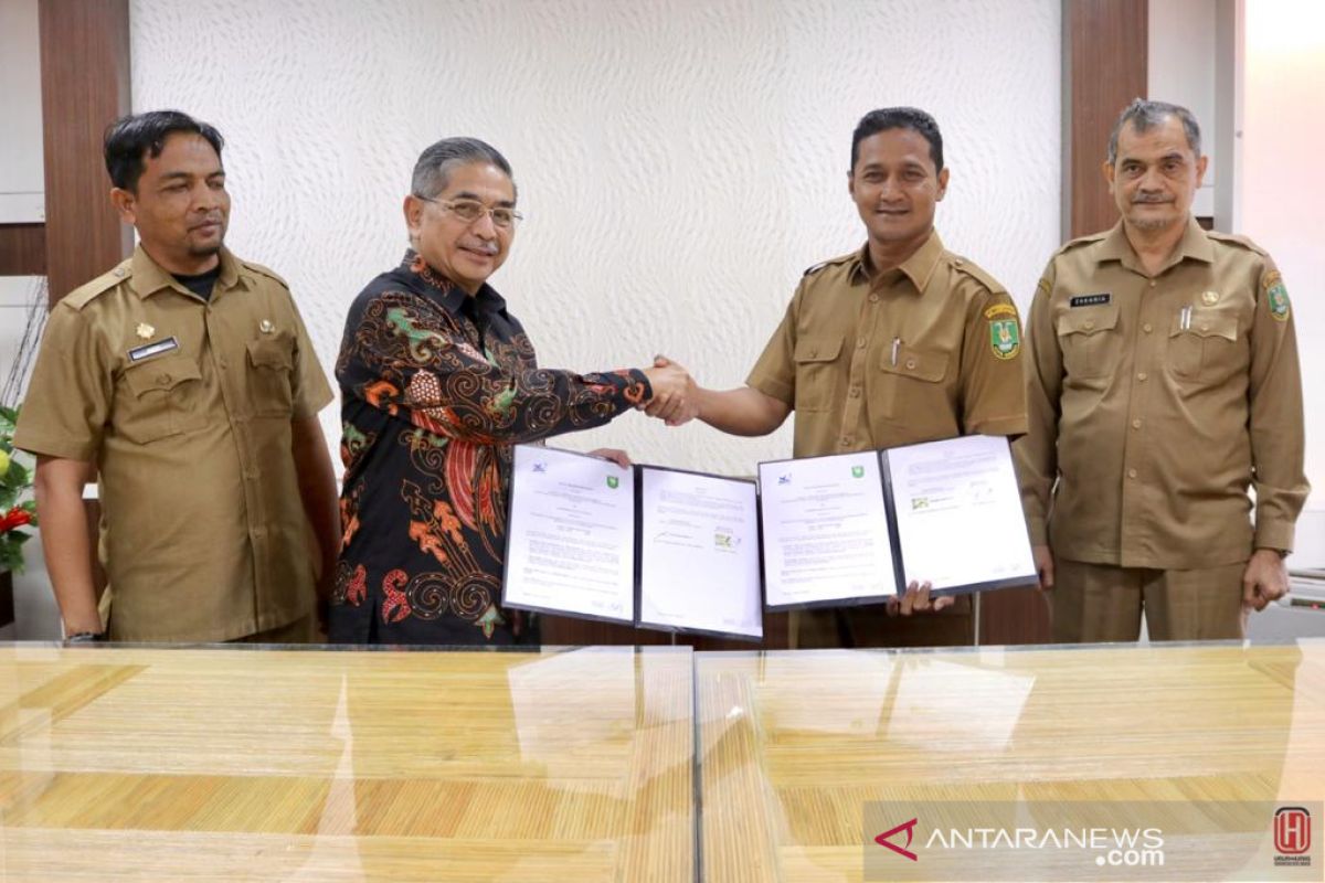 Sabang dan Kemenristek kerjasama kembangkan SDM kesehatan