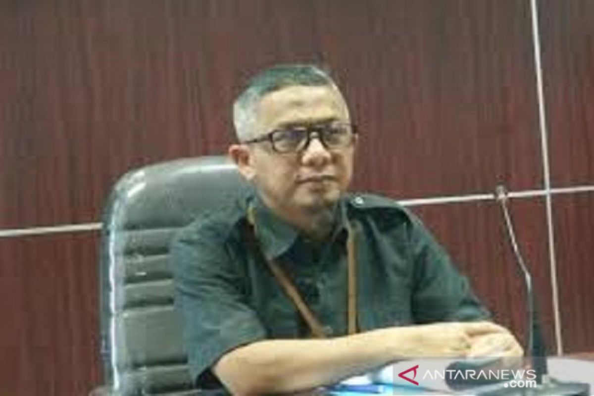 BPS: Kendari Januari 2020 alami deflasi 0,27 persen