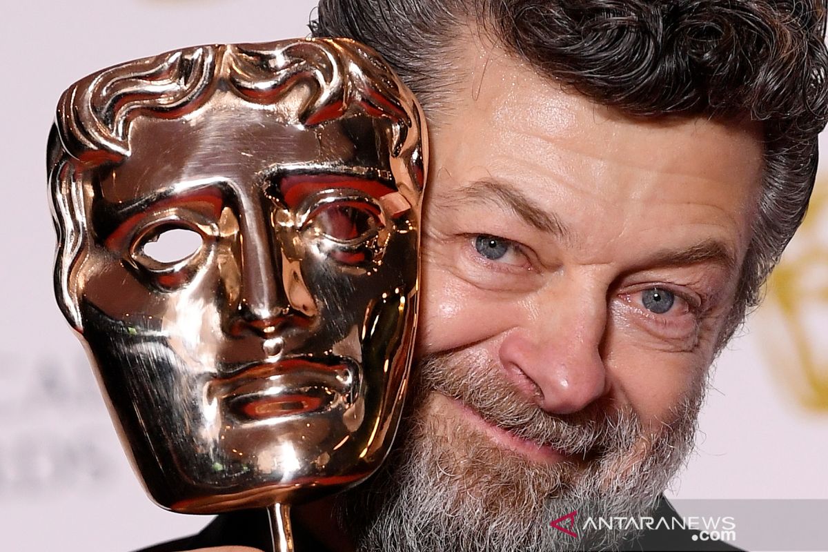 BAFTA Film Awards 2021 akan dihelat April, dua minggu sebelum Oscar