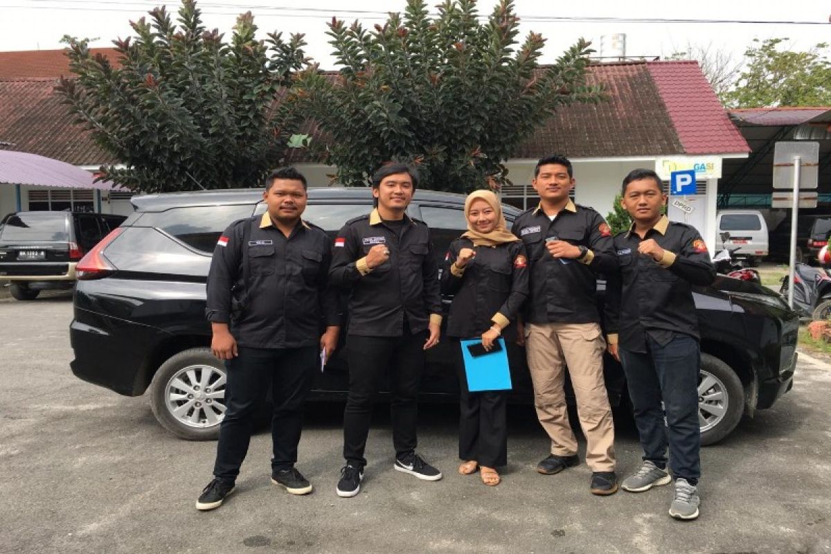 AMTT harapkan DPRD Tebing Tinggi selesaikan AKD secara arif