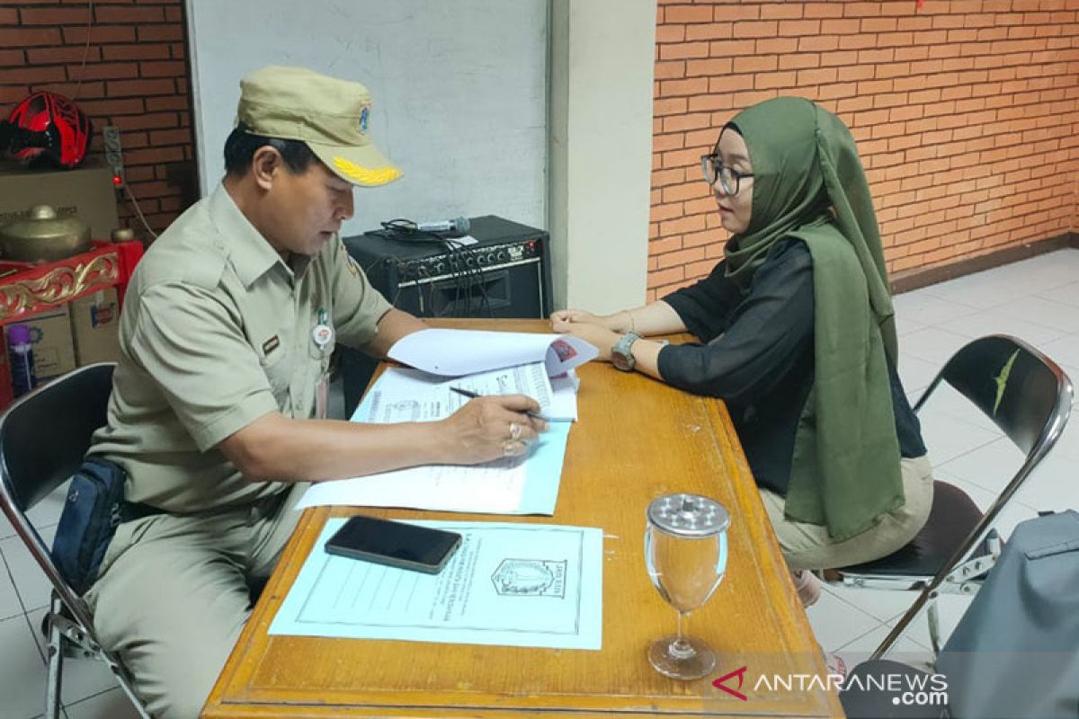 Sudin Kebudayaan Jakarta Utara siapkan pelatih seni di ruang publik