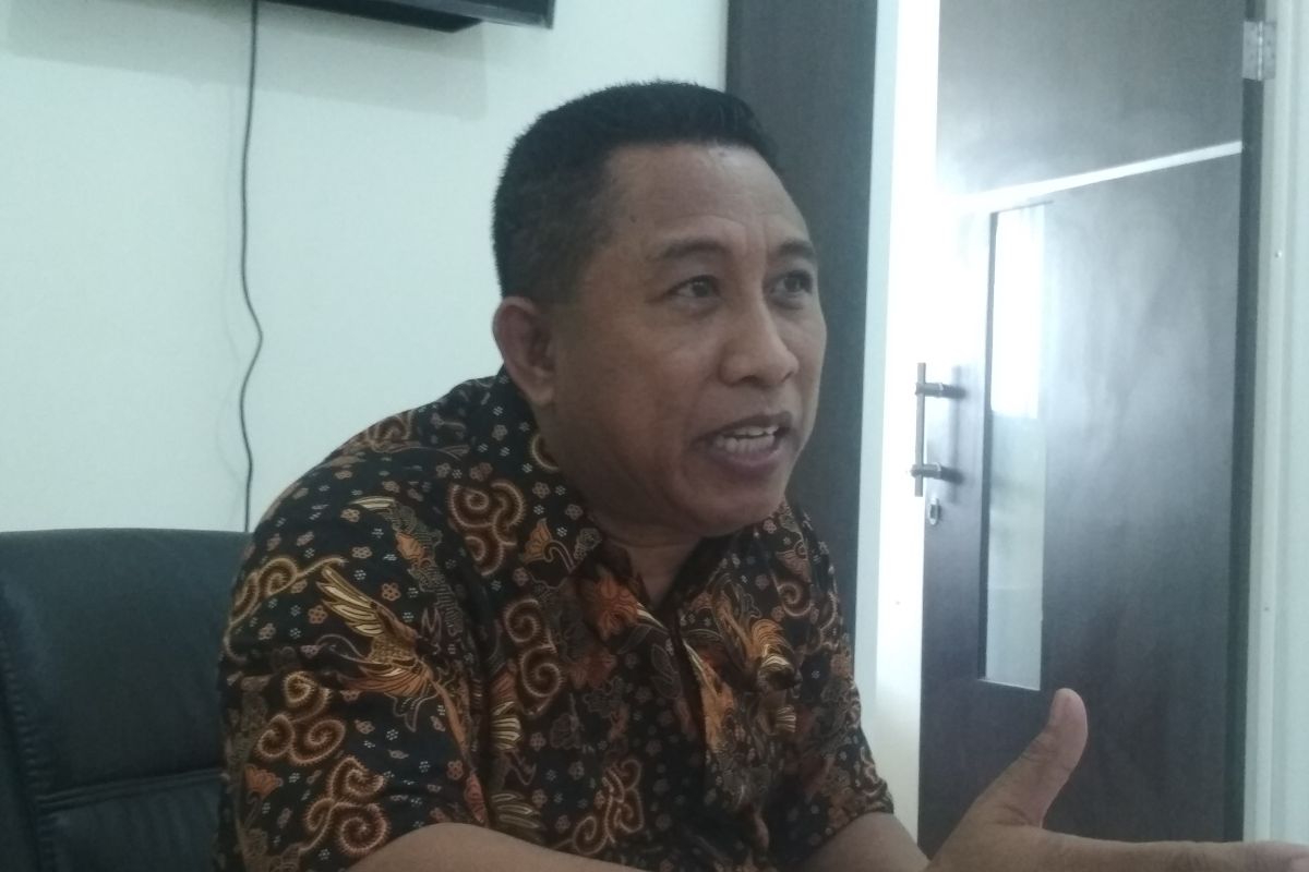 PDIP mendukung Haji Mo-Novi maju Pilkada Sumbawa