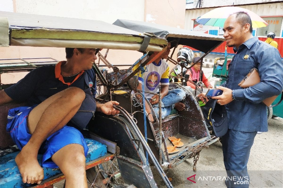 Rencana pembangunan Jembatan Mentaya perlu kajian komprehensif