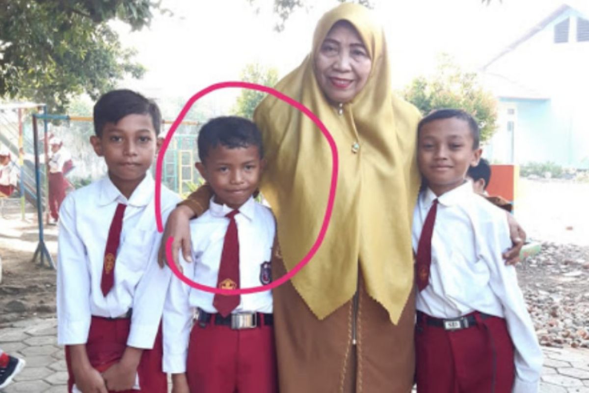 Afif tenggelam saat asyik mandi di sungai, teman-temannya teriak minta tolong