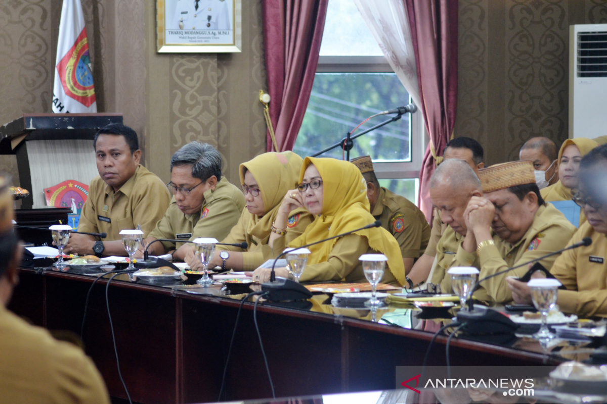 Pemkab Gorontalo Utara akan rekrut tenaga PPPK