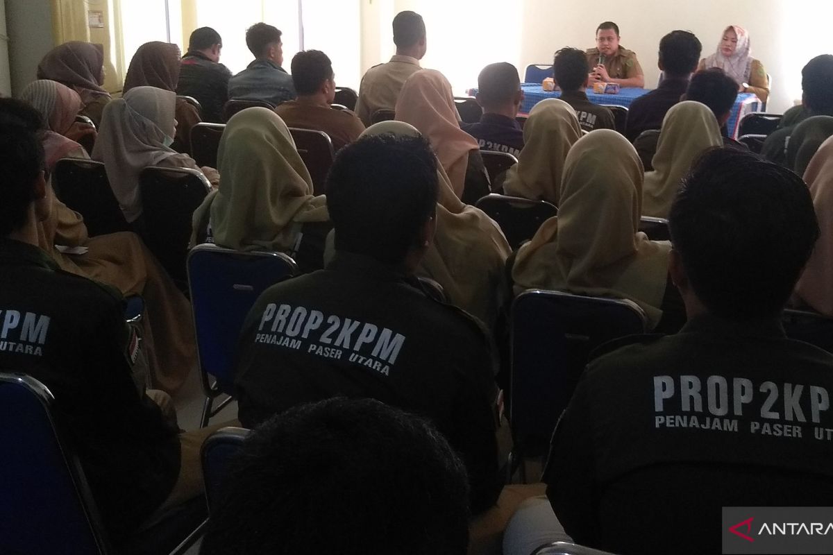 Pendamping desa/kelurahan harus terus tingkatkan kapasitas