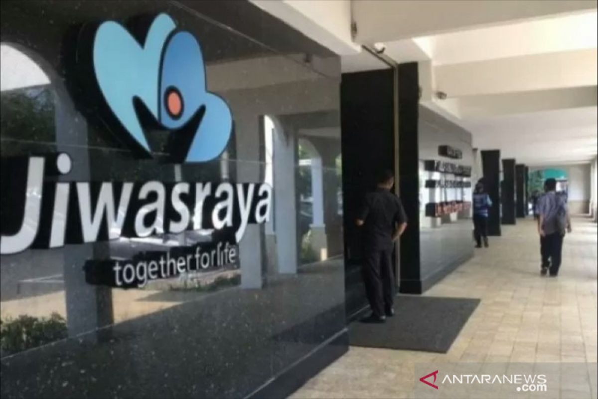 Penyelesaian Jiwasraya harus prioritaskan kepentingan nasabah