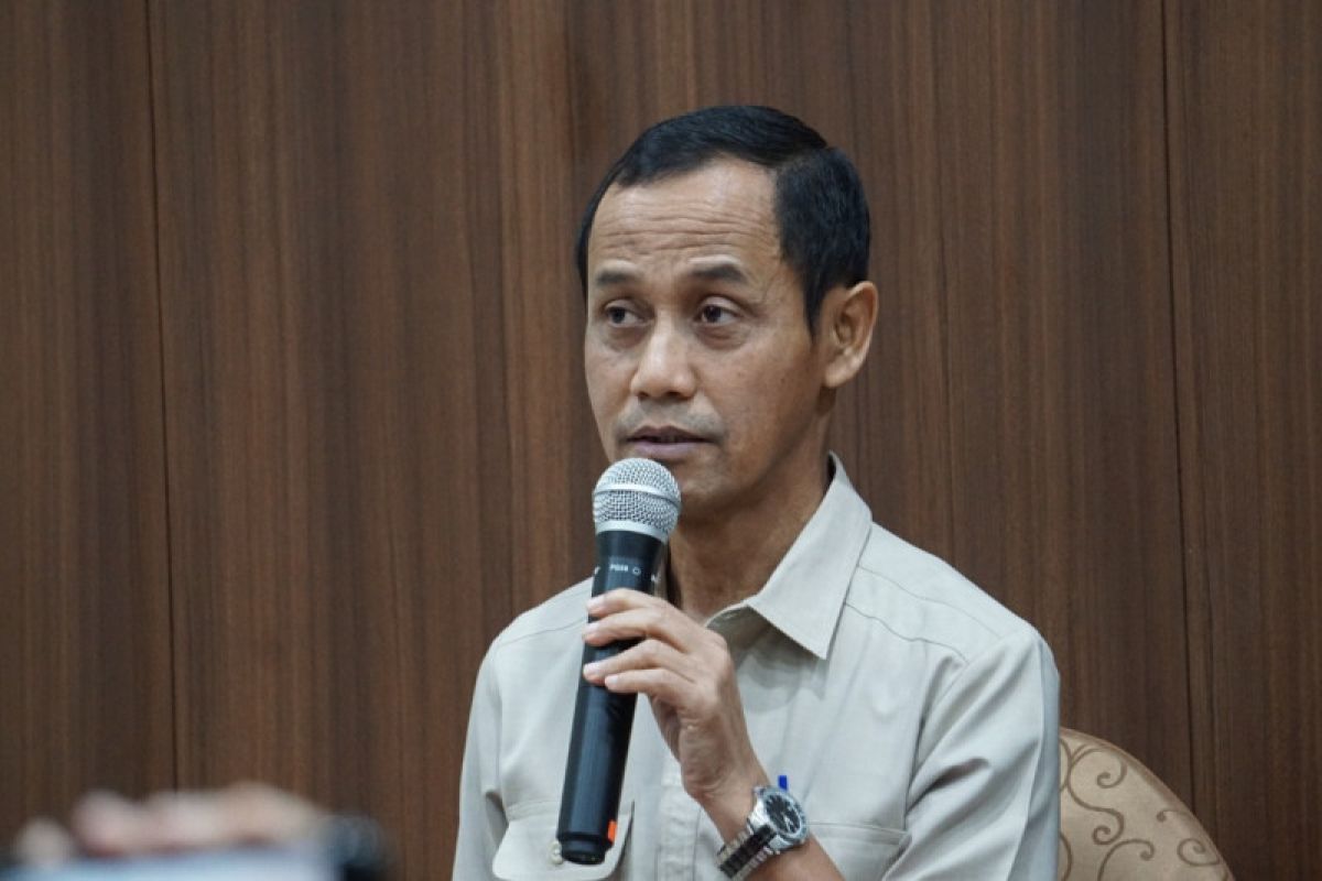 Kemenkes: Belum ada info resmi penderita  corona pulang dari Indonesia