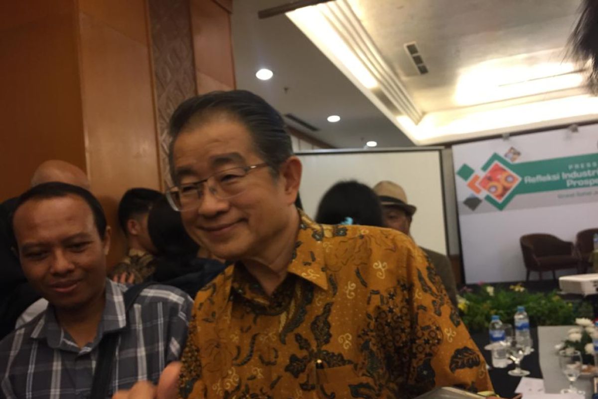 Aprobi: Produsen biofuel tambah kapasitas hingga 3,6 juta KL