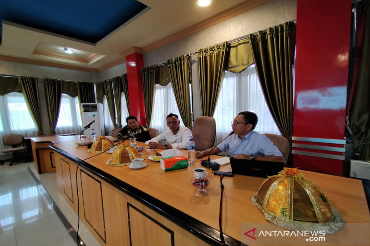 PUPR siapkan 6.800 rumah instan untuk penyintas bencana Sulteng