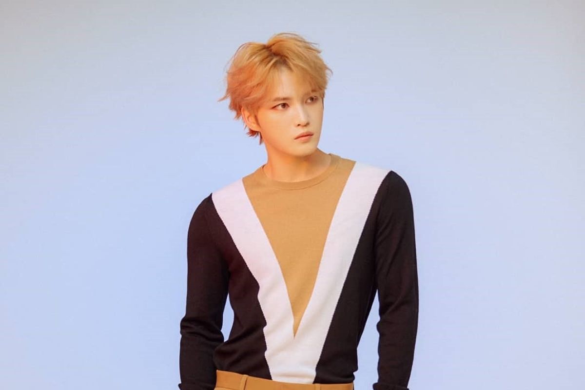 Kim Jae-joong siap konser di Jakarta, tiket dijual 7 Februari