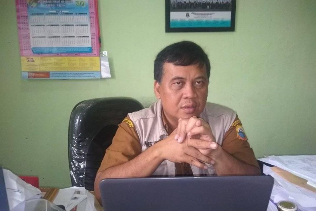 Dinkes Kabupaten Lebak waspadai virus corona