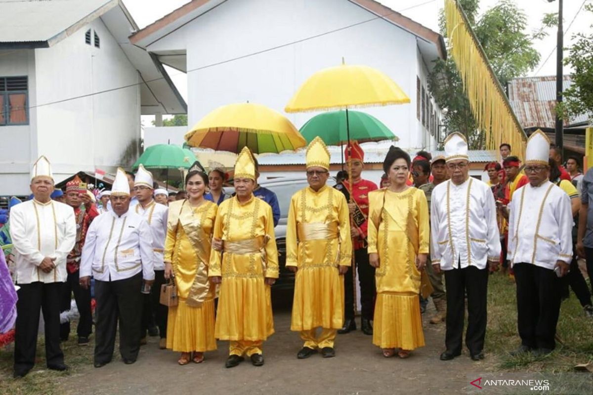 Pemkot Bitung sasar  jadi kota wisata unggulan