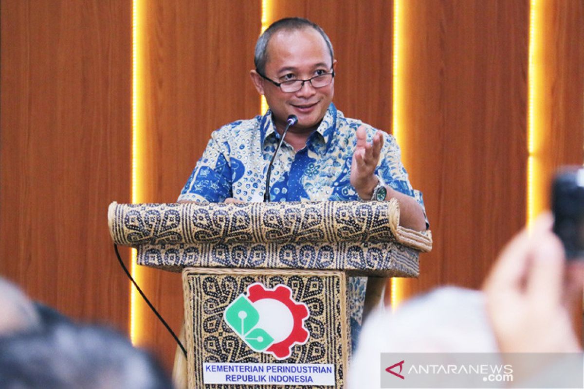 RI siap kolaborasi investasi hingga teknologi di Hannover Messe 2020