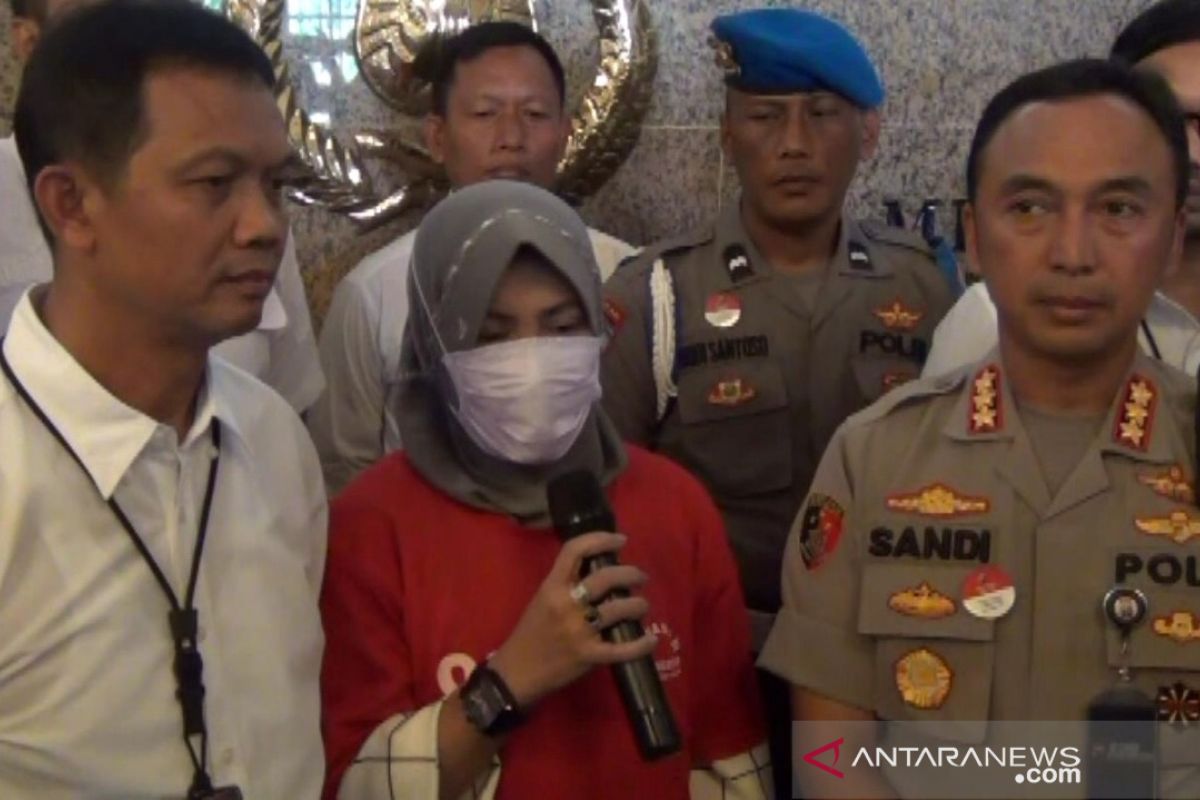 Penghina Wali Kota Risma memang perlu diberi pelajaran