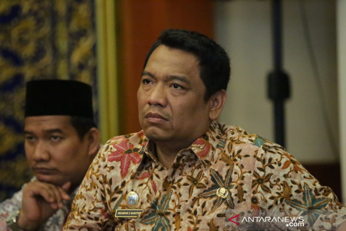 Pemprov Kepri perangi informasi hoaks virus corona