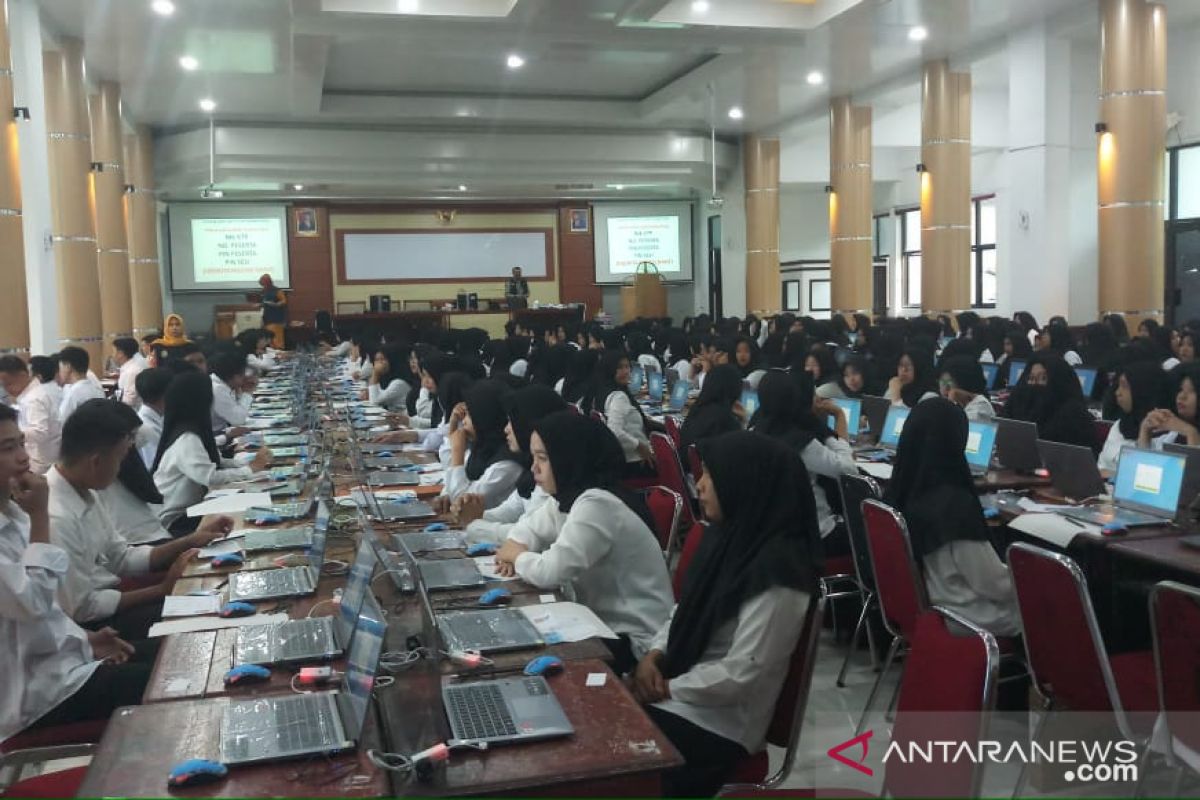 Catat, inilah yang perlu diperhatikan saat mengikuti tes SKD CPNS