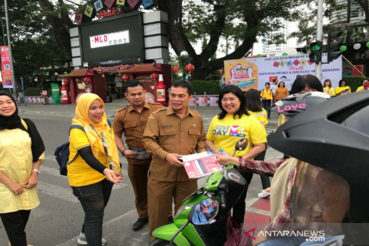 Penderita kanker payudara di Sumut terbanyak capai 856 pasien