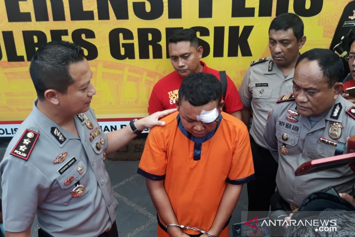 Pengakuan pelaku penculik anak: Ada pesanan dari Bogor dengan imbalan Rp30 juta