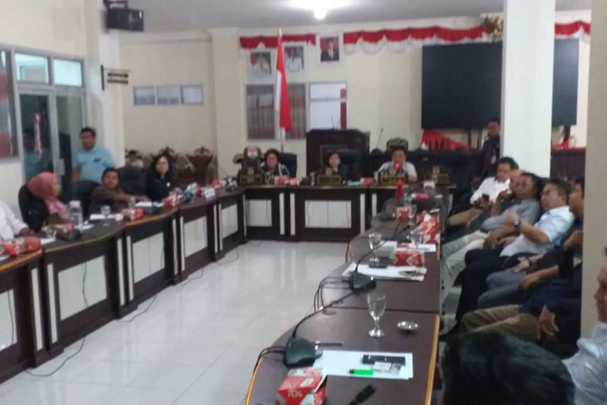 Ini pembahasan Pemkab dan DPRD terkait BPJS Kesehatan