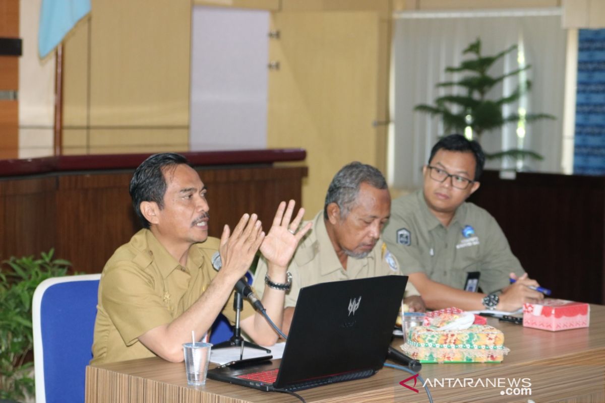 Pemkab Banjar rakor persiapan haul Abah Guru Sekumpul