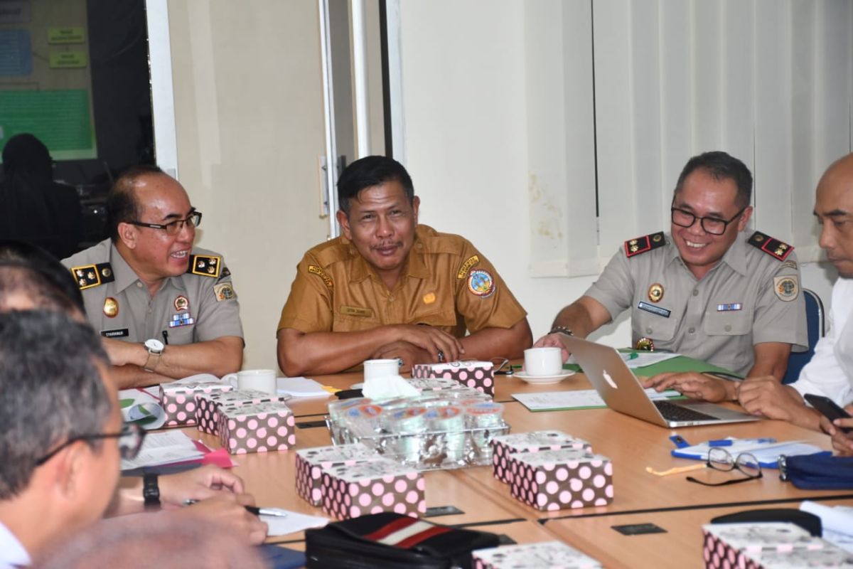 Bangun bandara, BPN segera bebaskan lahan di Kayong Utara