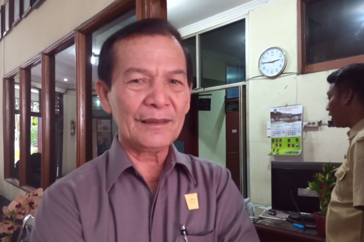 Legislator Padang minta DLH serius tuntaskan persoalan sampah