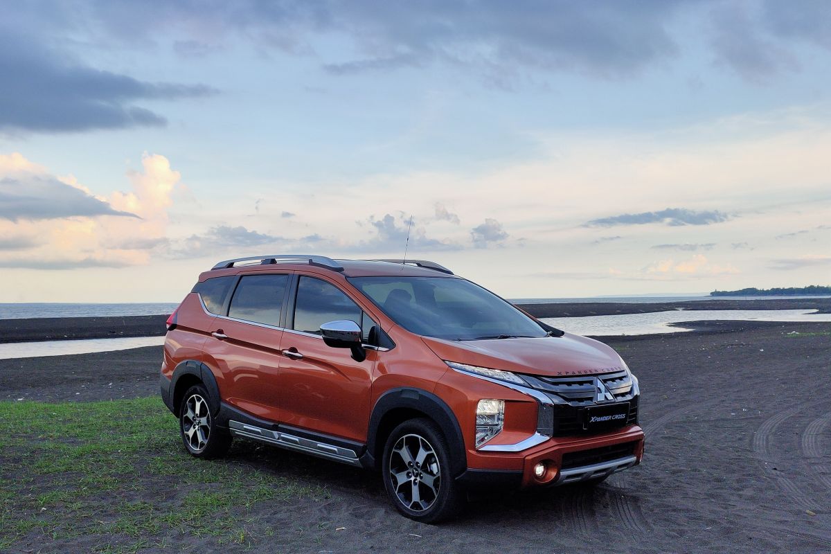 Alasan Mitsubishi genjot mobil  "adventure" di Indonesia