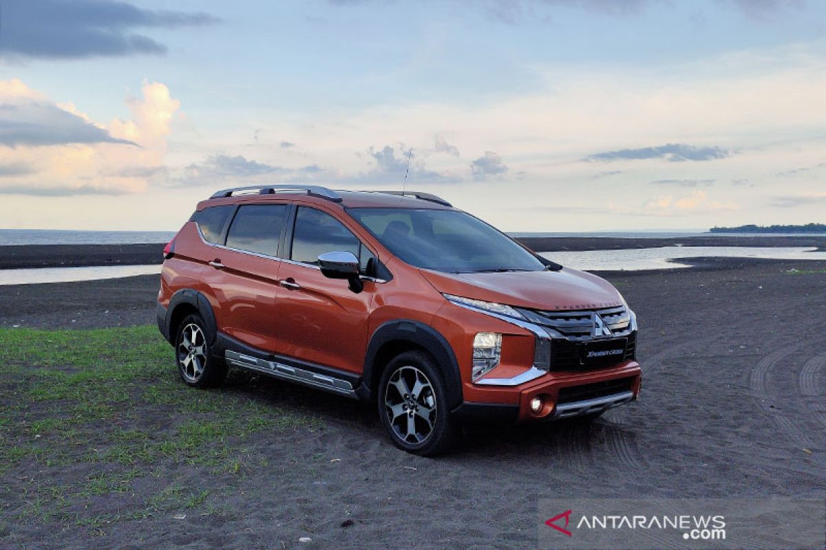 Alasan Mitsubishi genjot mobil bertema "adventure" di Indonesia