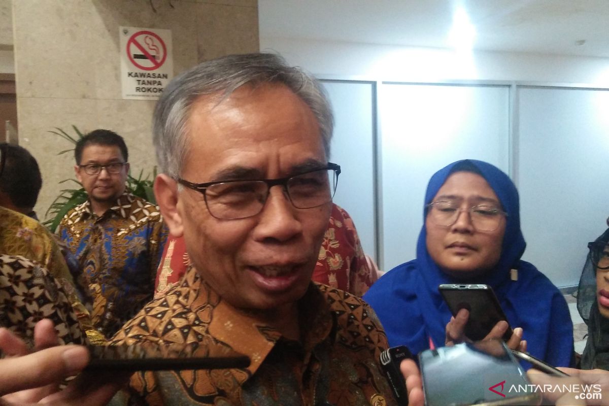 OJK siapkan relaksasi untuk perusahaan pembiayaan